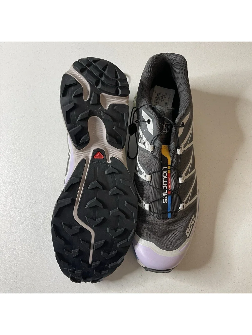 Salomon brand new